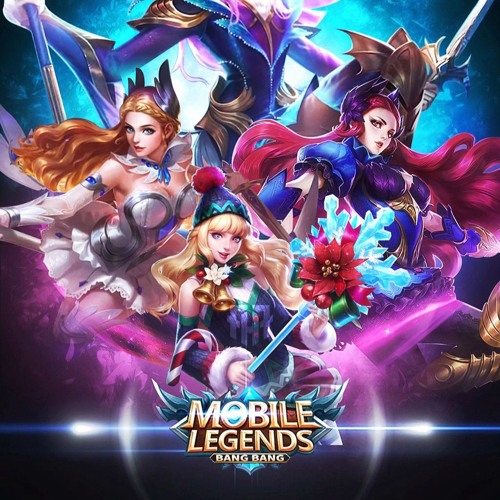 mobile legends bang bang