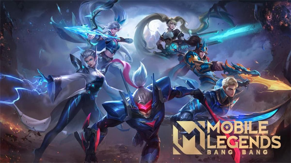 Perjalanan Sukses Game Esports Mobile Legends 2 Mobile Legends Bang Bang