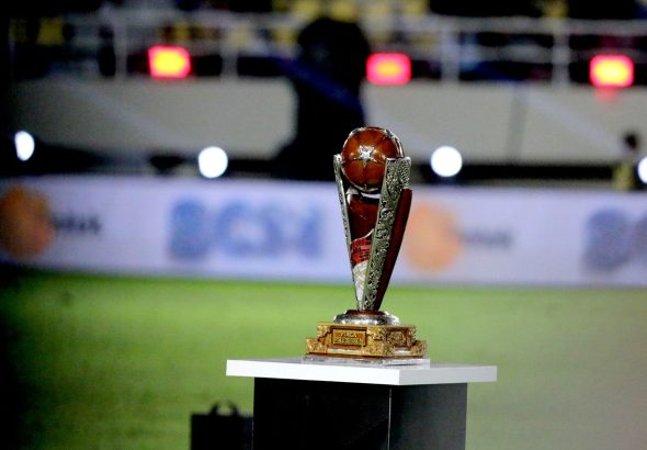 piala presiden 2025