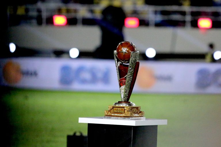 piala presiden 2025