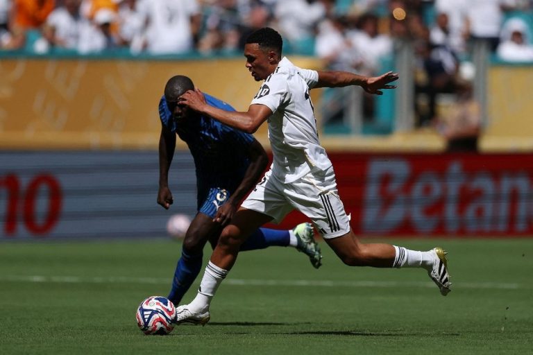 real madrid vs al hilal