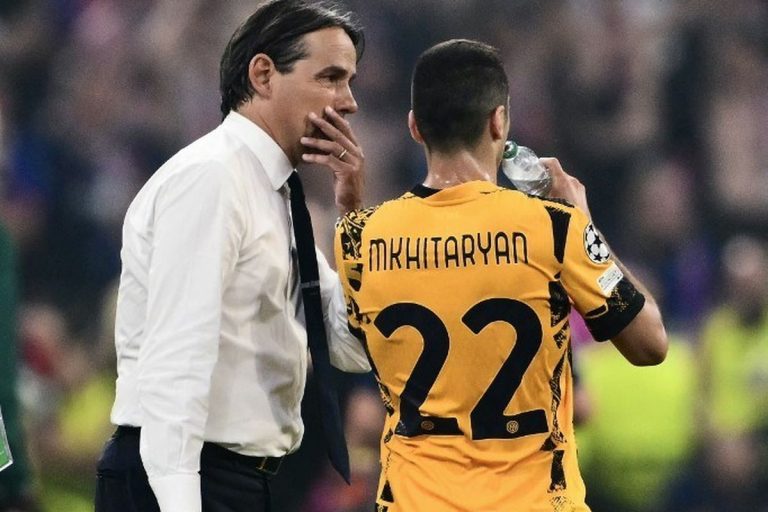 simone inzaghi inter