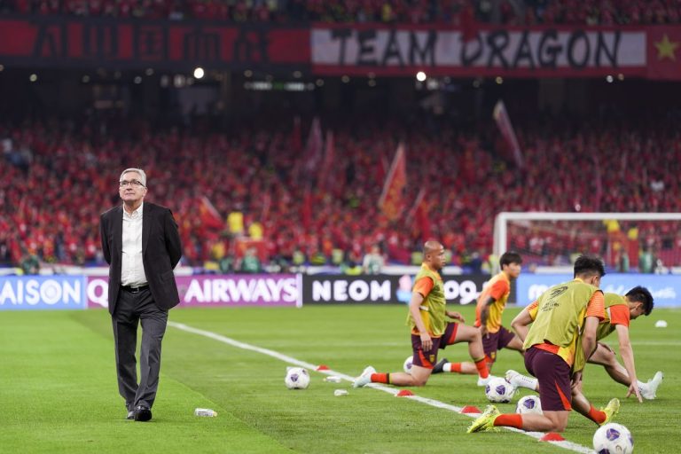 timnas china dan branko ivankovic