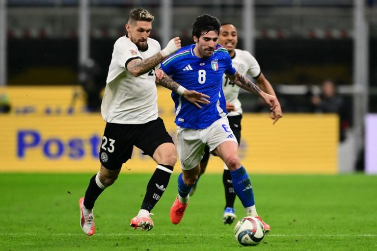 timnas italia