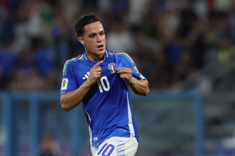 timnas italia gol